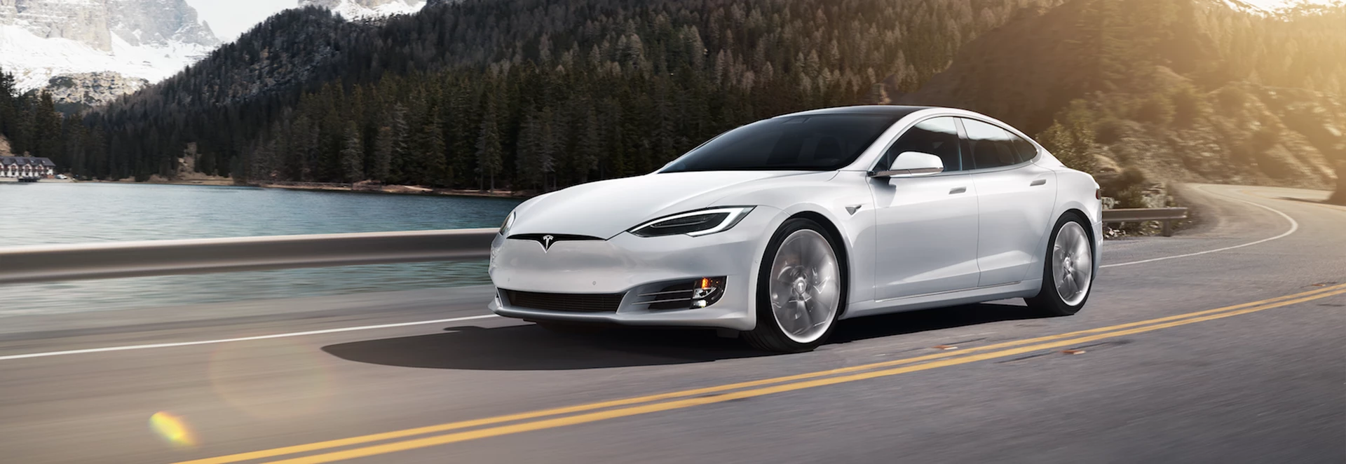 Top 7 electric cars with the longest range 